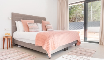 Resa estate modern villa for sale ibiza first line north bedroom 2.jpg